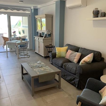 Wonderful Beach Apartment Nerja Εξωτερικό φωτογραφία