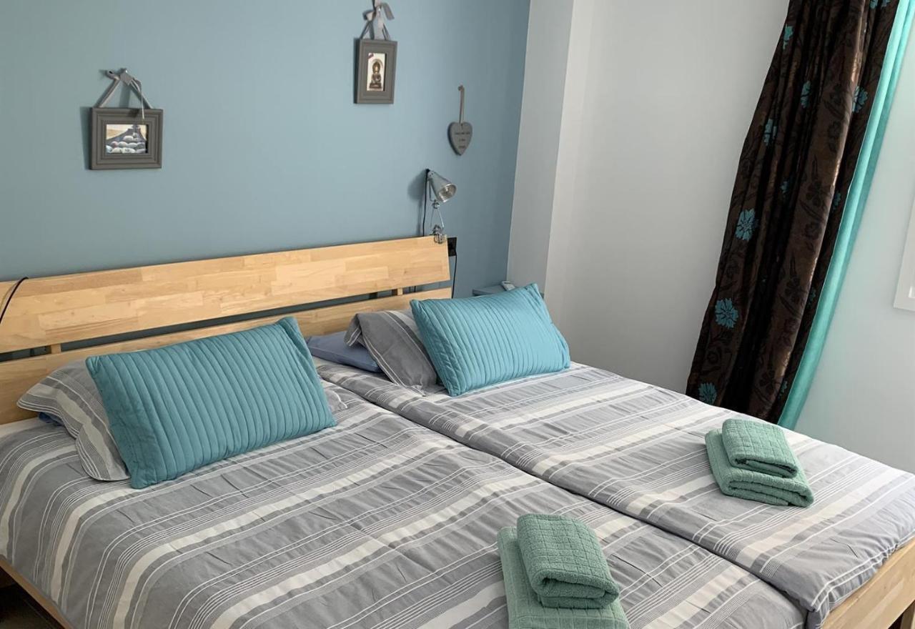 Wonderful Beach Apartment Nerja Εξωτερικό φωτογραφία