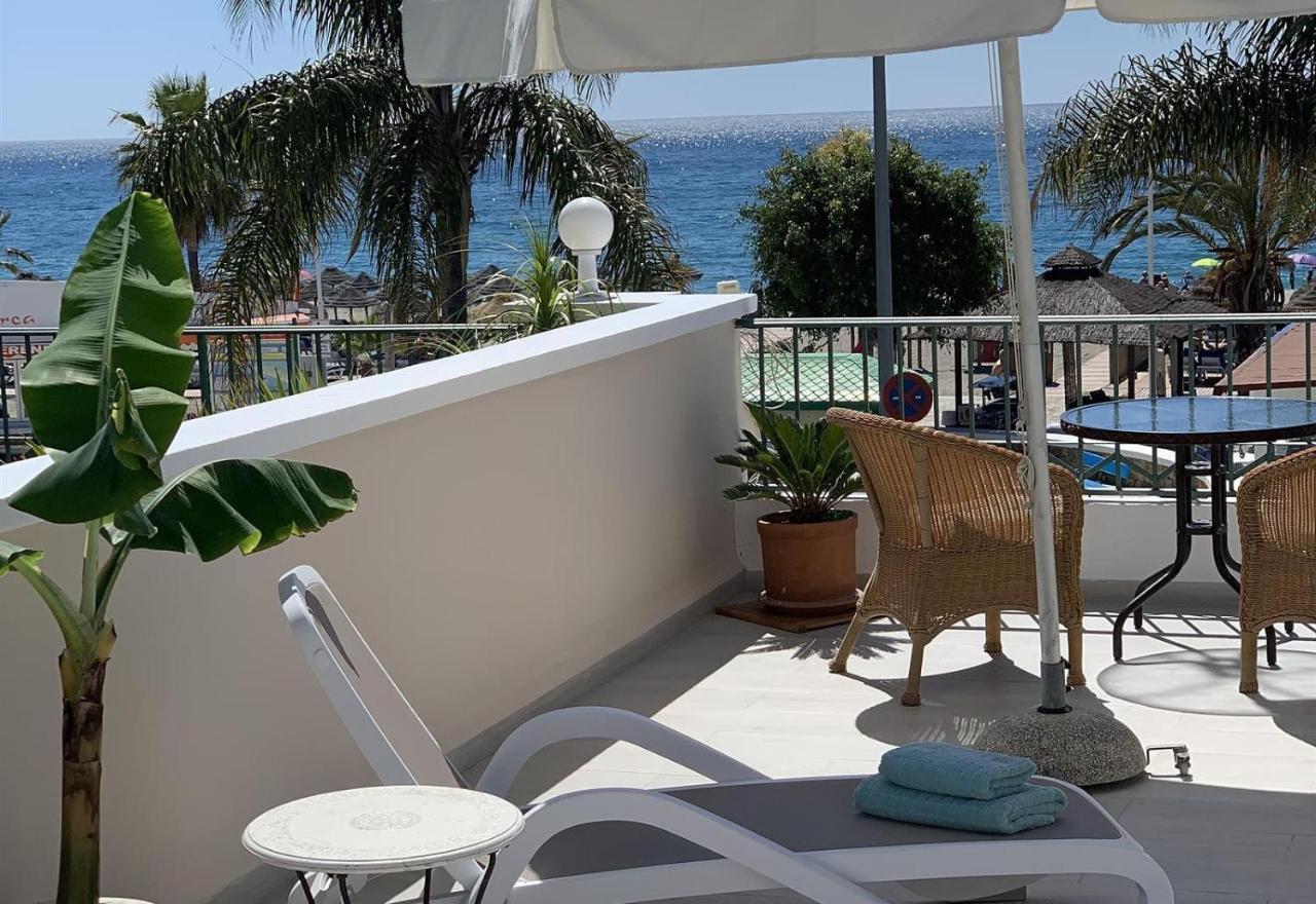 Wonderful Beach Apartment Nerja Εξωτερικό φωτογραφία