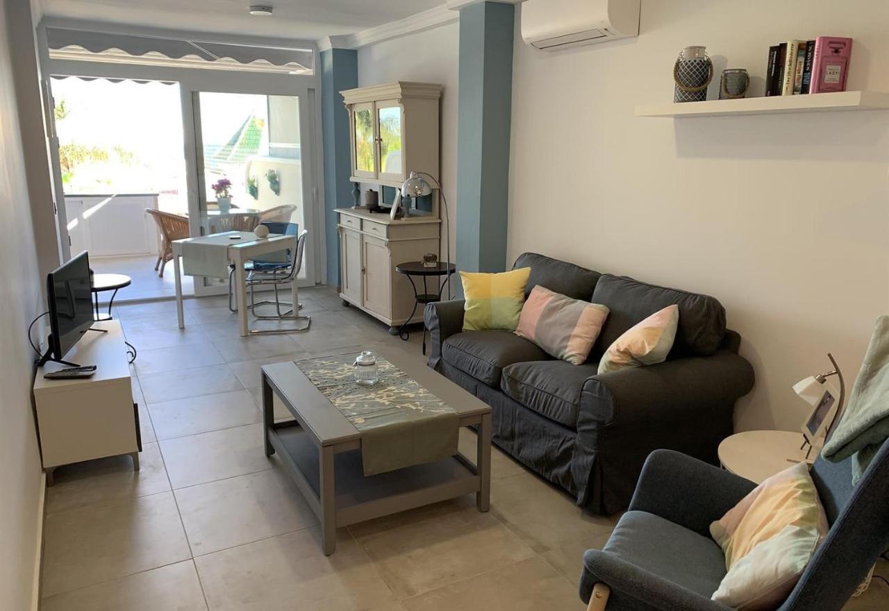 Wonderful Beach Apartment Nerja Εξωτερικό φωτογραφία