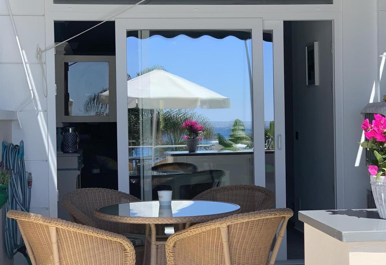 Wonderful Beach Apartment Nerja Εξωτερικό φωτογραφία