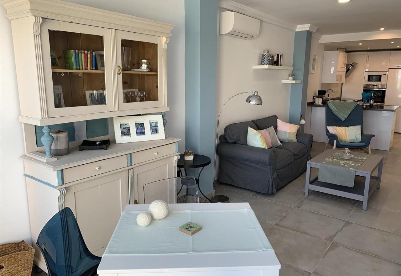 Wonderful Beach Apartment Nerja Εξωτερικό φωτογραφία